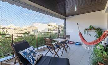 Imagem 2: Recreio dos Bandeirantes