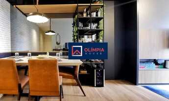 Imagem 5: Venda Apartamento 1 Dormitórios - 58 m² Chácara Santo Antônio