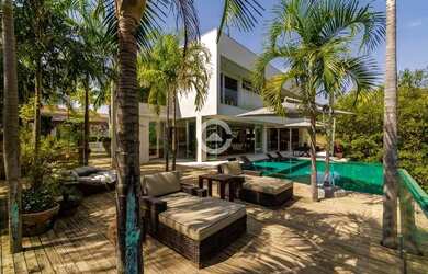 Imagem 2: Casa - Sítios de Recreio Gramado - Campinas