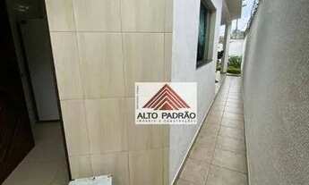 Imagem 7: Casa com 2 dormitórios à venda, 137 m² por R$ 450.000,00 - Vila Nova Mauá - Mauá/SP