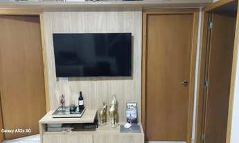 Imagem 6: Top Life Águas Claras - 3Qts - Reformado!!