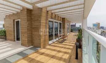 Imagem 7: PORTO ALEGRE - Apartamento Padrão - MOINHOS DE VENTO