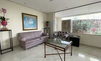 Imagem 2: BARUERI - Apartamento Padrão - ALPHAVILLE CENTRO INDUSTRIAL E EMPRESARIAL/ALPHAVILLE