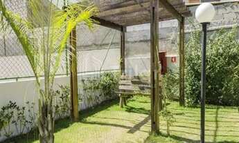 Imagem 6: Apartamento - Bosque dos Eucaliptos - Residencial Spazio Campo Lazio