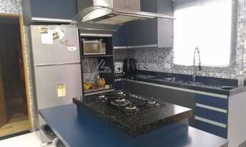 Imagem 3: Sobrado à venda, 2 quartos, 1 suíte, 1 vaga, JARDIM ZAIRA - Mauá/SP