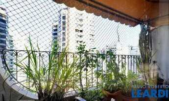 Imagem 2: APARTAMENTO - PERDIZES - SP