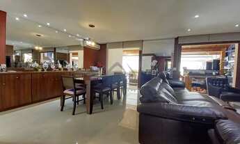 Imagem 3: Casa - Sítios de Recreio Gramado - Campinas