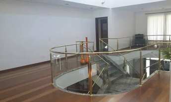 Imagem 5: Casa - Loteamento Mont Blanc Residence - Campinas