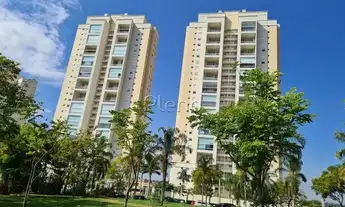 Imagem: Apartamento - Taquaral - Campinas