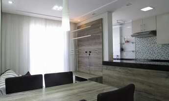 Imagem 5: APARTAMENTO no bairro Parque Erasmo Assunção com 48m². 2 dormitórios e 1 vagas. Confira