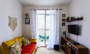 Imagem 4: APARTAMENTO A VENDA NO BAIRRO CIDADE DAS FLORES OSASCO, COM 2 DORMITORIOS E 1 VAGA DE GARA