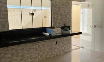 Imagem 7: Casa para venda com 96 metros quadrados com 2 quartos