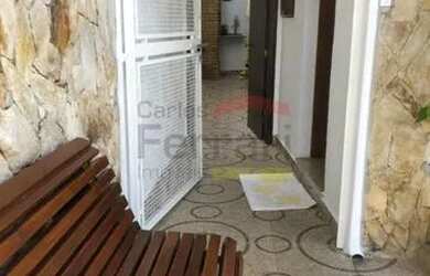 Imagem 6: SOBRADO SANTANA 3 DORMITÓRIOS 1 SUÍTE E 3 VAGAS