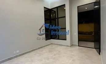 Imagem 6: Rua 04 Vicente Pires Casa 3 Suítes 4 Vagas Lote 400 m² Útil 230 m²