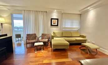 Imagem 2: Lindo apartamento prontinho para mudar . Linda vista , pertinho do Ibirapuera
