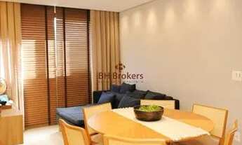 Imagem 6: BELO HORIZONTE - Apartamento Padrão - Sion