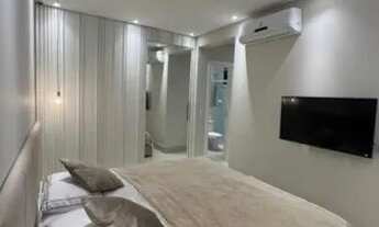 Imagem 5: Apartamento para venda possui 120 metros quadrados com 3 quartos em Jurerê - Florianópolis