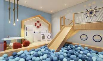 Imagem 6: APARTAMENTO RESIDENCIAL em São Paulo - SP, Socorro