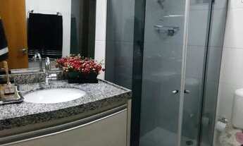 Imagem 7: Casa para venda com 90 metros quadrados com 3 quartos em Centro - Itaguaí - RJ