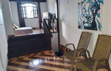 Imagem 7: Vendo esta casa Casa com 3 dormitórios