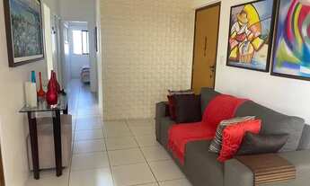 Imagem 7: Apt 3 qts, 3 wcs e 2 garagens em Casa Caiada Olinda