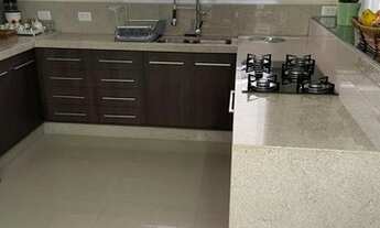 Imagem 5: Lindo sobrado á venda no Condominio das Atirias