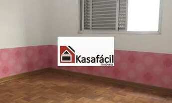 Imagem 2: Casa para alugar com 3 dormitórios no bairro Vila Mascote - São Paulo/SP, Zona Sul