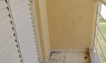 Imagem 2: Apartamento para aluguel, 2 quartos, 1 vaga, Parque Ecológico - Boituva/SP