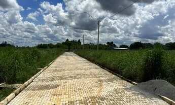 Imagem: Terreno Lote Ponte Alta Gama 400m2 acima