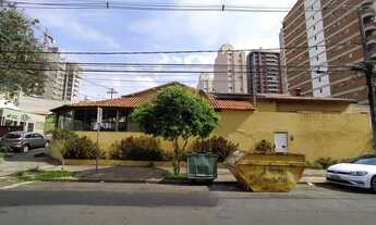 Imagem: Casa - Cambuí - Campinas