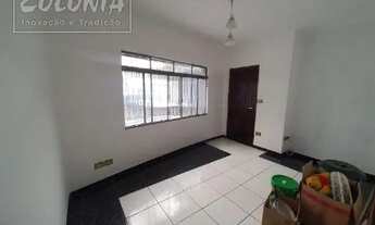 Imagem 3: Santo André - Casa Padrão - Vila Lucinda