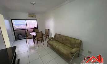 Imagem 2: Belíssimo Apartamento Completíssimo em Armários e com Varanda Livre - Pq. Amazônia