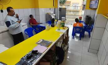 Imagem 2: Passo Ponto Restaurante