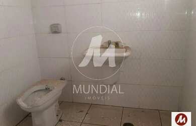 Imagem 6: Salão/Galpão (salão - térreo