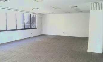 Imagem 5: Sala comercial no Brooklin