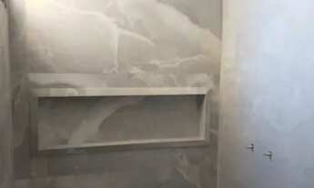 Imagem 7: Casa estilo sobrado a venda no bairro Planejado Quinta Alto Umuarama