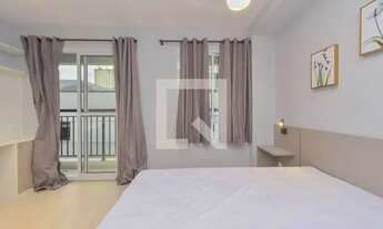 Imagem 7: Apartamento para Aluguel - Bela Vista, 1 Quarto, 26 m2