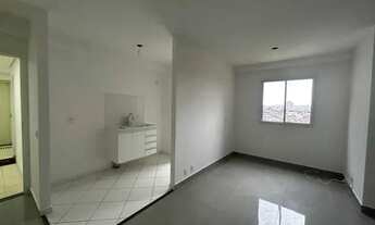 Imagem 5: Apartamento com 3 dormitórios para alugar, 53 m² - Paulicéia - São Bernardo do Campo/SP