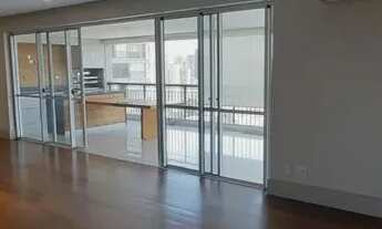 Imagem 6: Apartamento para venda possui 222 metros quadrados com 4 quartos em Vila Mariana - São Pau