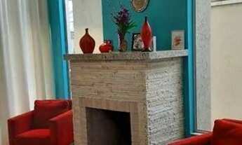 Imagem 2: Sobrado com 3 dormitórios à venda, 212 m² - Campos do Conde Louvre - Tremembé/SP