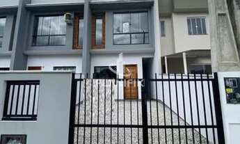 Imagem 2: Casa para aluguel, 2 quartos, 1 vaga, Volta Grande - Brusque/SC