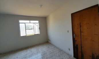 Imagem 2: Apartamento de 02 quartos No bairro Cerâmica
