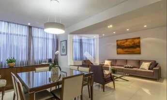 Imagem: Apartamento à Venda - Santo Agostinho