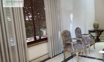 Imagem 4: Apartamento com 4 dormitórios, 280 m² - venda por R$ 1.200.000,00 ou aluguel por R$ 7.209