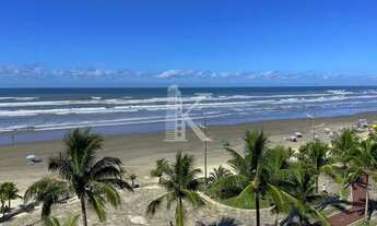 Imagem 7: Apartamento com 3 dorms, Caiçara, Praia Grande - R$ 380 mil, Cod: 7922