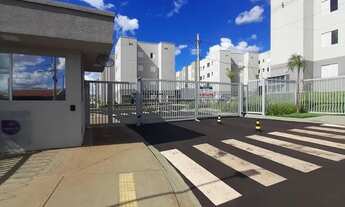 Imagem: Apartamento para alugar no Bairro Conquista