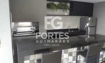 Imagem 5: Ribeirão Preto - Apartamento - Condominios Zona Sul