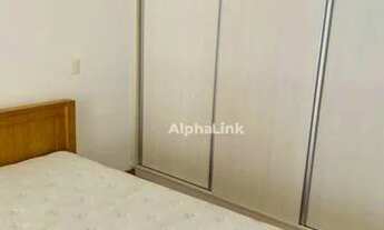 Imagem 7: Apartamento com 2 dormitórios à venda, 78 m² por R$ 1.100.000,00 - Alphaville - Barueri/SP