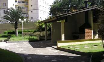 Imagem 3: Aluga-se apartamento localizado em frente ao Shopping Interlagos