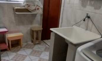 Imagem 3: Apartamento para venda possui 110 metros quadrados com 2 quartos em Embaré - Santos - SP